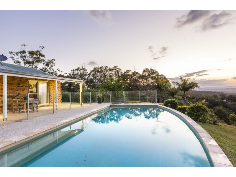 177 Paddy Melon Lane, Belli Park QLD 4562