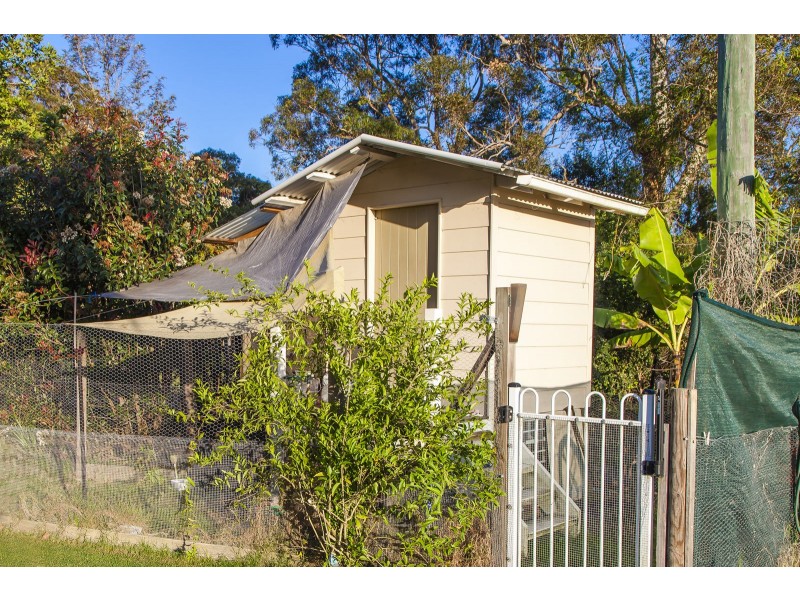 177 Paddy Melon Lane, Belli Park QLD 4562