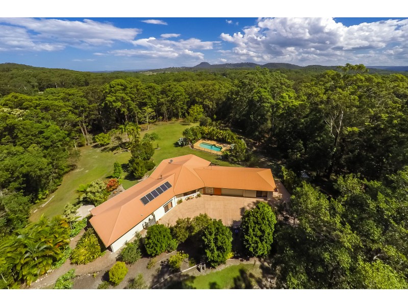 108 Sudholz Road, Verrierdale QLD 4562