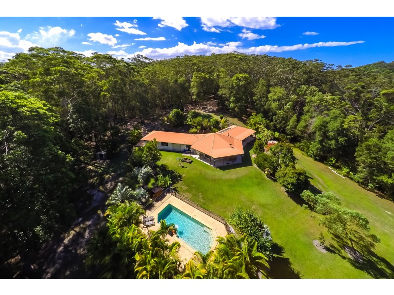 108 Sudholz Road, Verrierdale QLD 4562