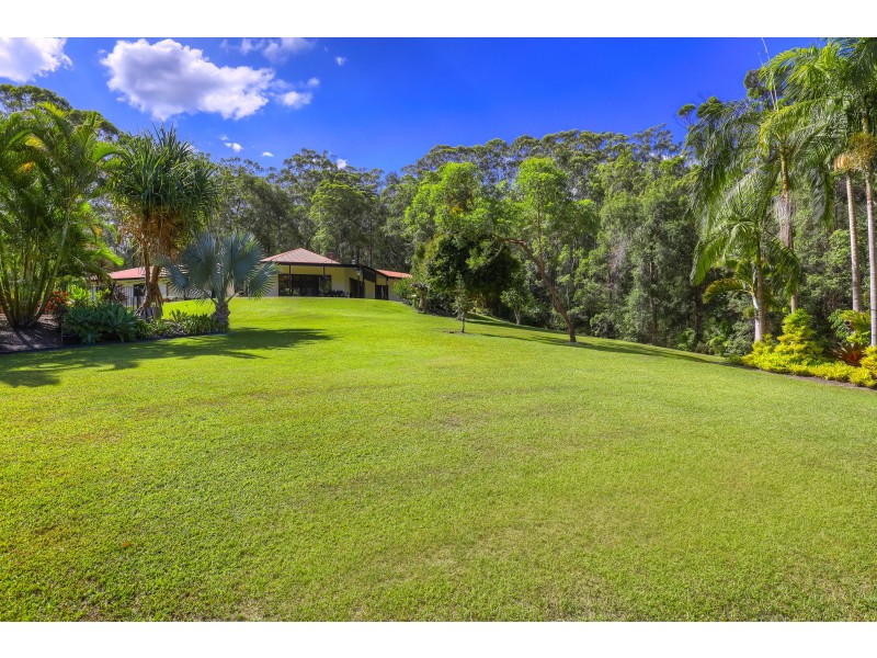108 Sudholz Road, Verrierdale QLD 4562