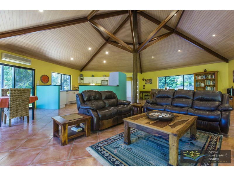 108 Sudholz Road, Verrierdale QLD 4562