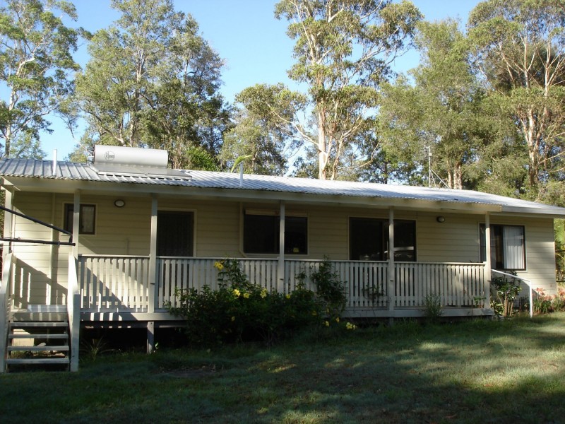 Lake Macdonald QLD 4563