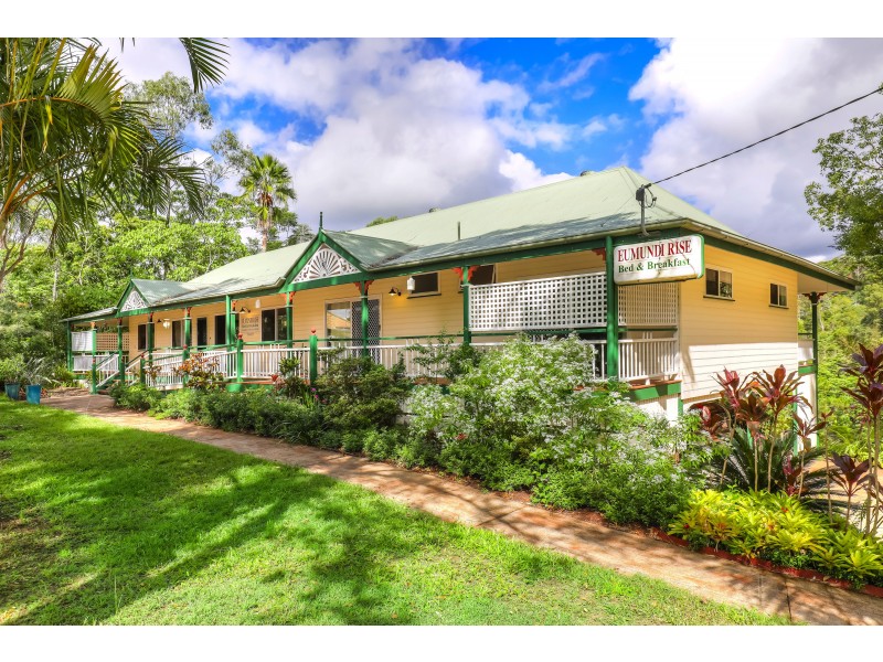 Eumundi QLD 4562
