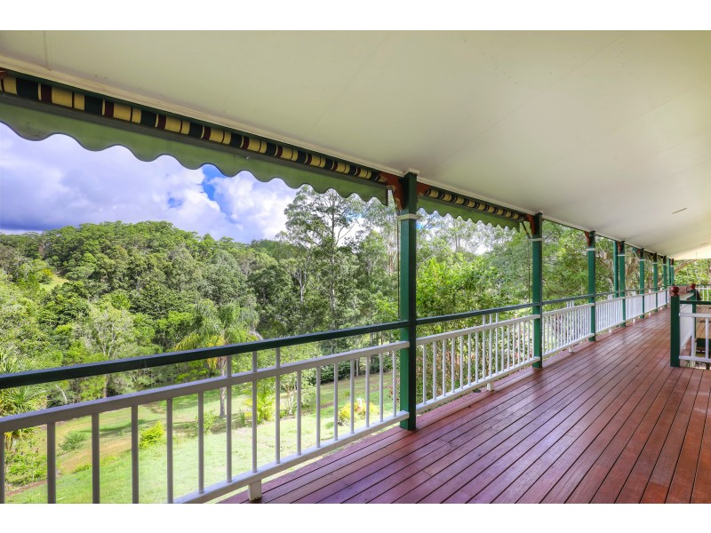 Eumundi QLD 4562