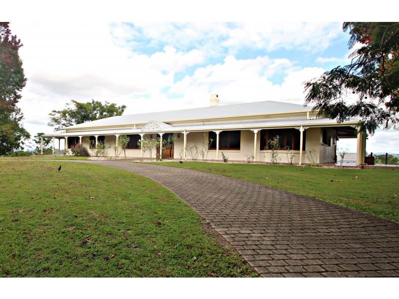 Eumundi QLD 4562
