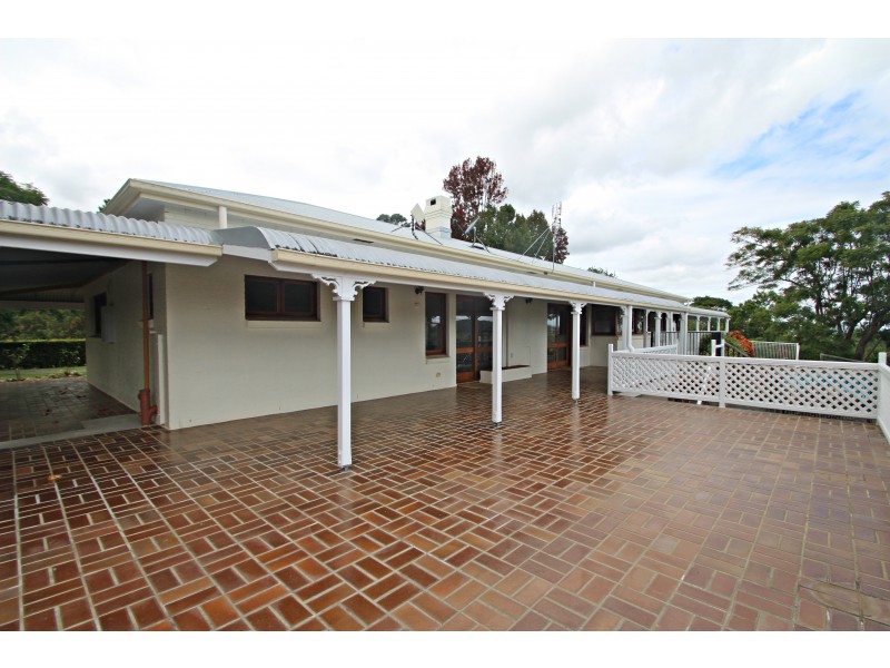 Eumundi QLD 4562