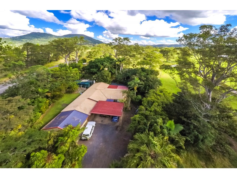 Eerwah Vale QLD 4562