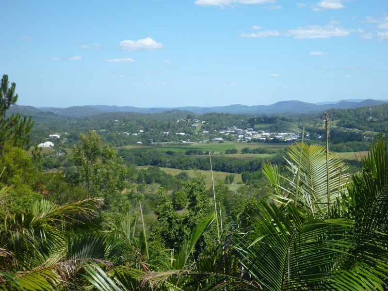Eumundi QLD 4562