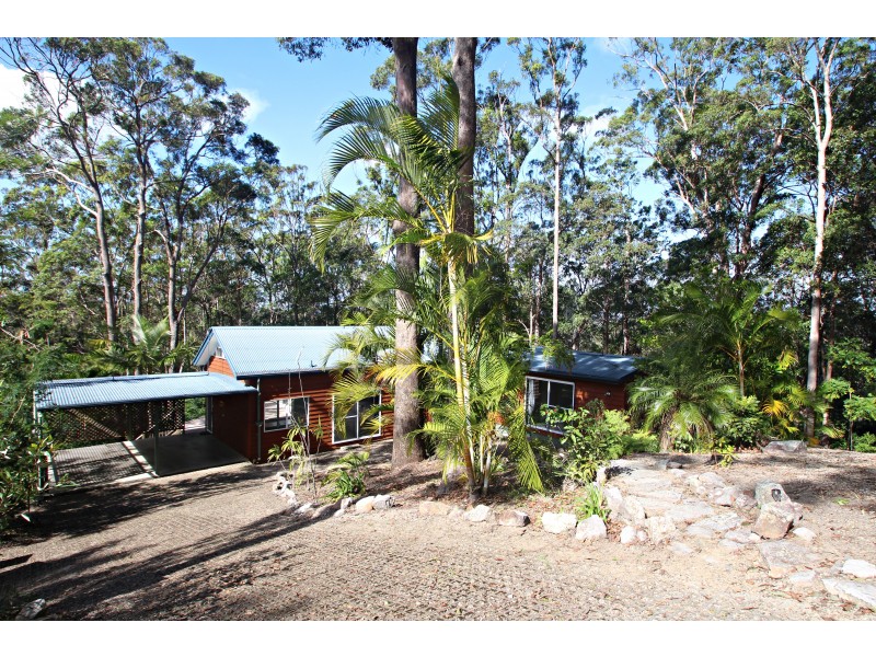 Tinbeerwah QLD 4563