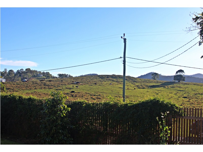 3640 Maleny-Kenilworth Rd, Kenilworth QLD 4574