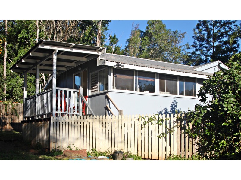 3640 Maleny-Kenilworth Rd, Kenilworth QLD 4574