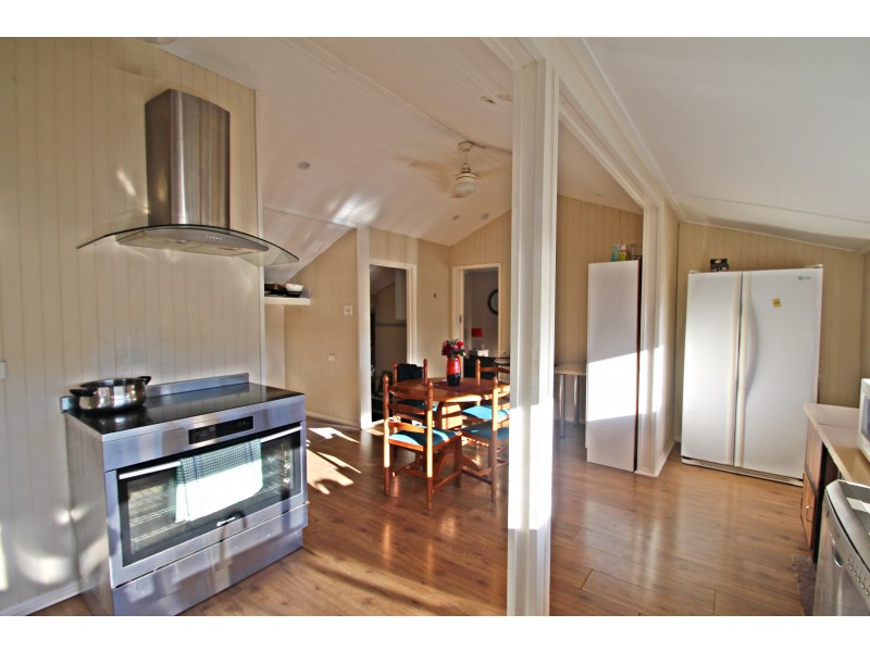 3640 Maleny-Kenilworth Rd, Kenilworth QLD 4574