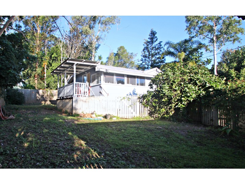 3640 Maleny-Kenilworth Rd, Kenilworth QLD 4574
