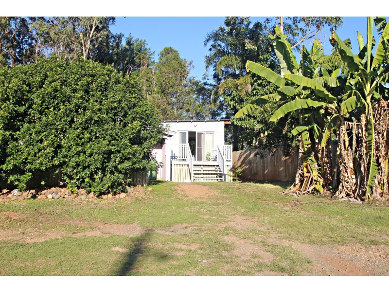 3640 Maleny-Kenilworth Rd, Kenilworth QLD 4574