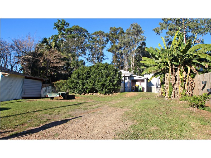 3640 Maleny-Kenilworth Rd, Kenilworth QLD 4574