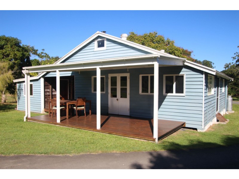 Eumundi QLD 4562