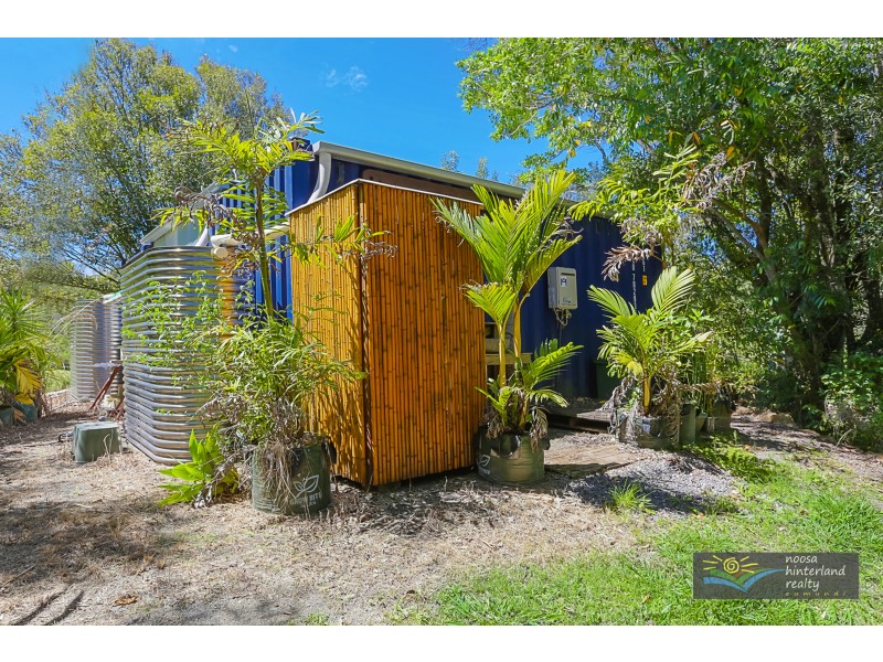 17 Babbling Brook Pl, Eumundi QLD 4562