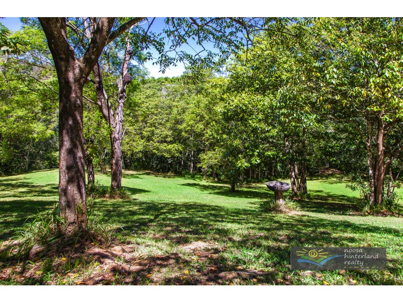 17 Babbling Brook Pl, Eumundi QLD 4562
