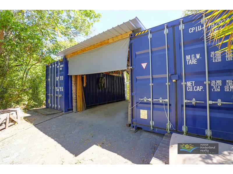 17 Babbling Brook Pl, Eumundi QLD 4562