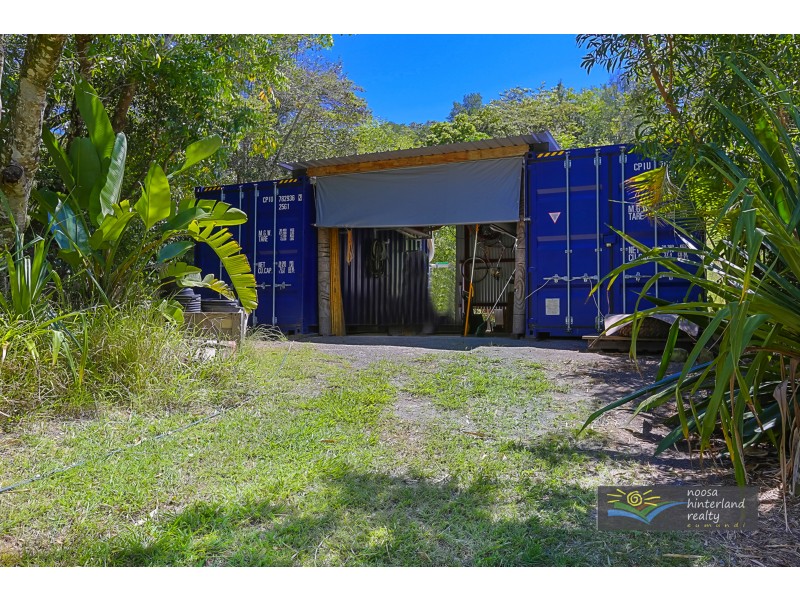 17 Babbling Brook Pl, Eumundi QLD 4562