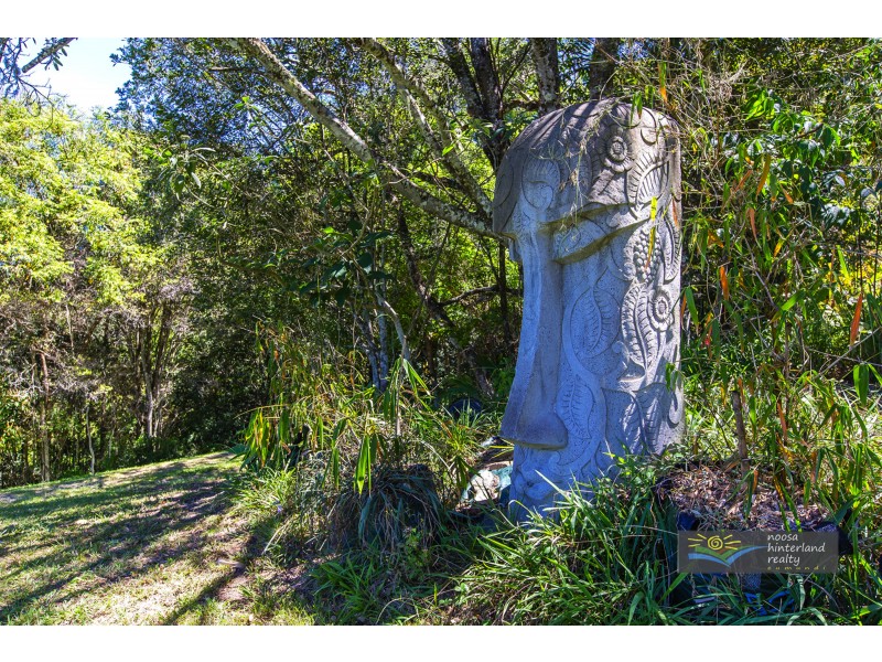 17 Babbling Brook Pl, Eumundi QLD 4562