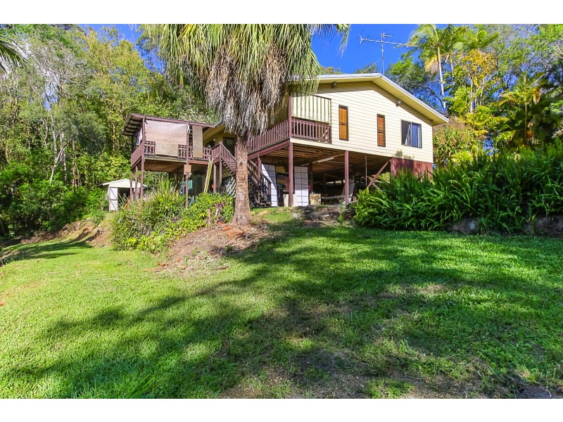 111 Main Camp Rd, Eerwah Vale QLD 4562