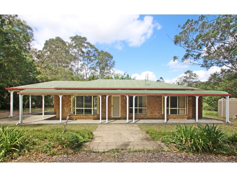 Verrierdale QLD 4562