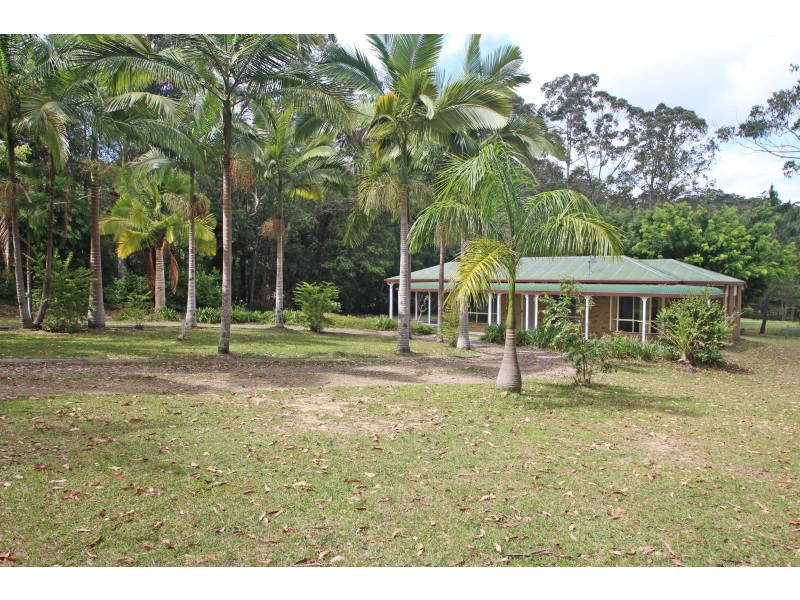 Verrierdale QLD 4562