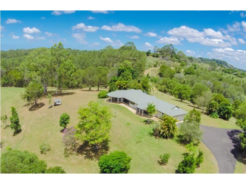 Black Mountain QLD 4563