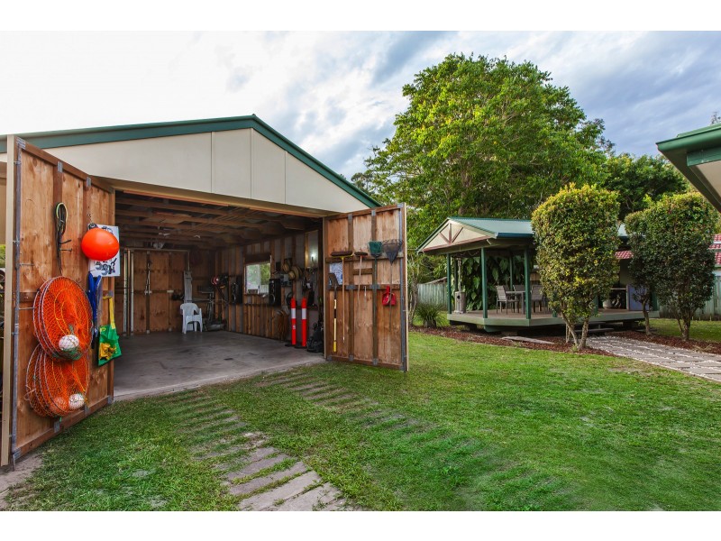 3 Tinaroo Pl, Tewantin QLD 4565