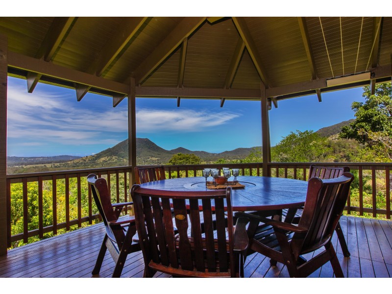 631 Eumundi Kenilworth Rd, Eerwah Vale QLD 4562