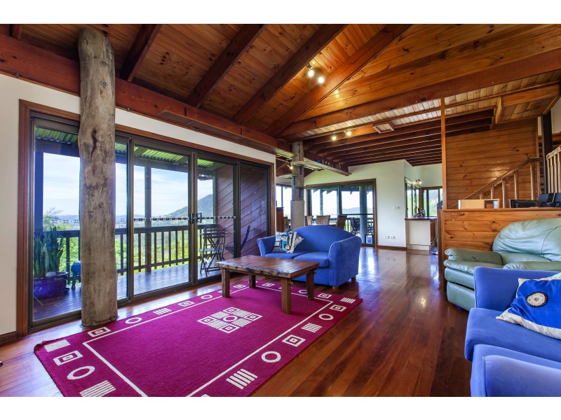 631 Eumundi Kenilworth Rd, Eerwah Vale QLD 4562