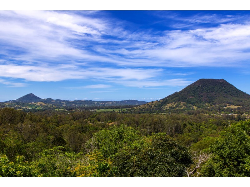 631 Eumundi Kenilworth Rd, Eerwah Vale QLD 4562