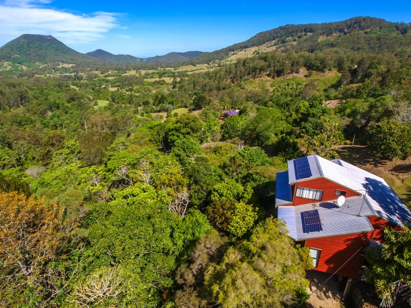 631 Eumundi Kenilworth Rd, Eerwah Vale QLD 4562