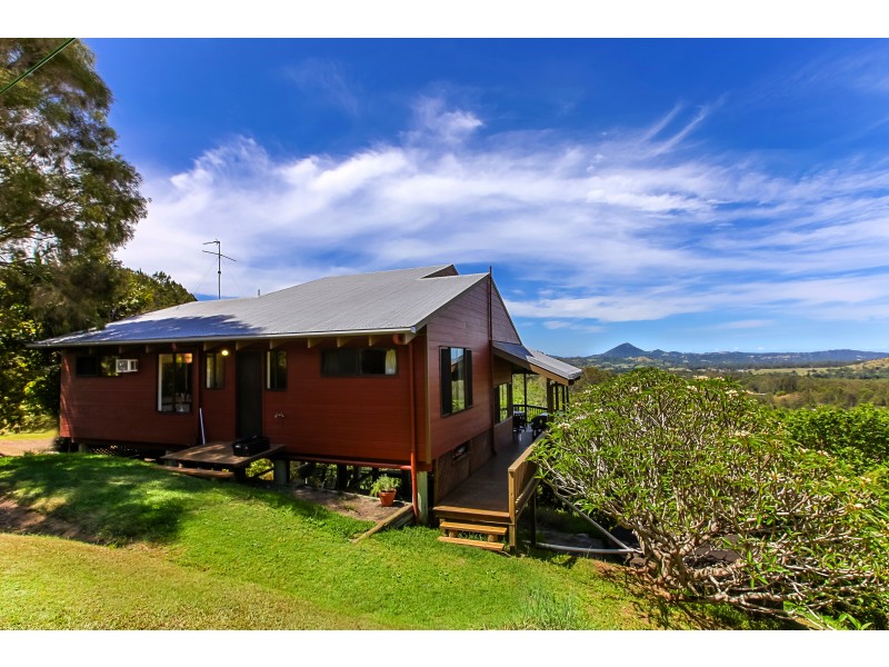 631 Eumundi Kenilworth Rd, Eerwah Vale QLD 4562