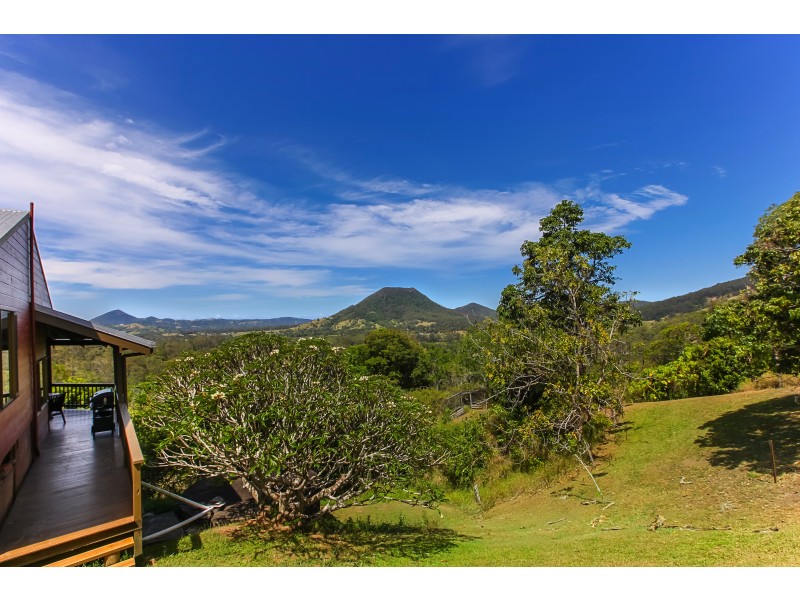 631 Eumundi Kenilworth Rd, Eerwah Vale QLD 4562