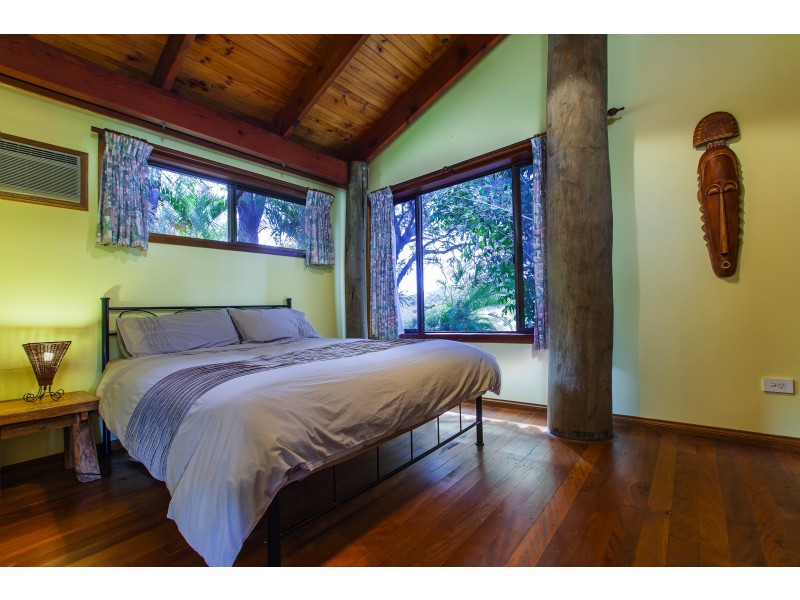 631 Eumundi Kenilworth Rd, Eerwah Vale QLD 4562