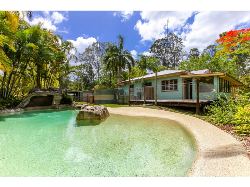 Lot 11, 1068 Browns Creek Rd, Eerwah Vale QLD 4562