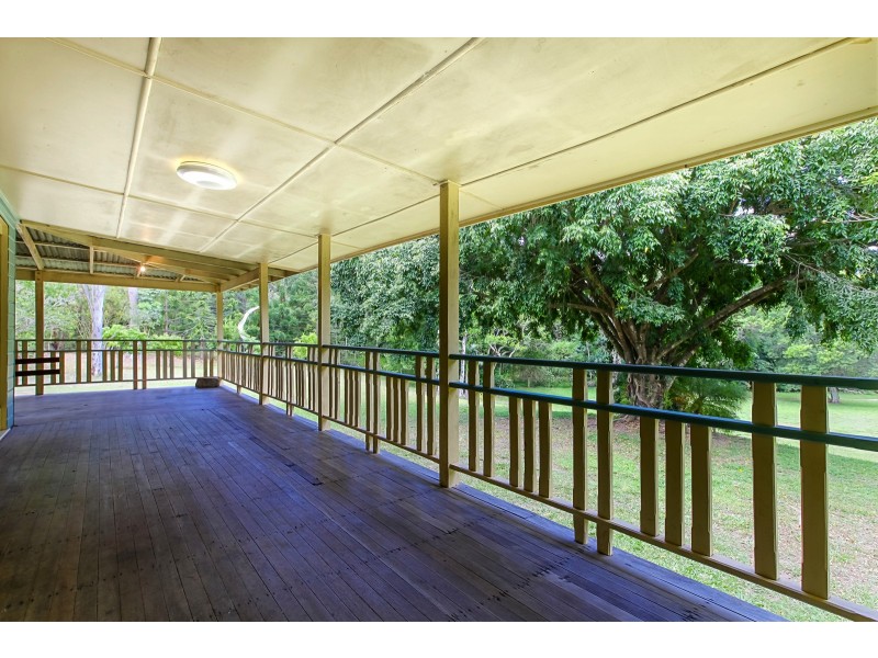Lot 11, 1068 Browns Creek Rd, Eerwah Vale QLD 4562