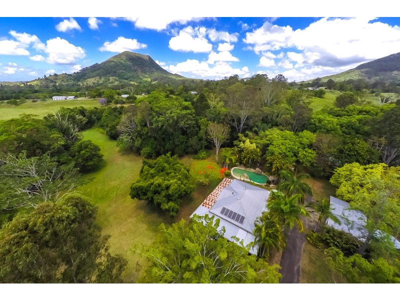 Lot 11, 1068 Browns Creek Rd, Eerwah Vale QLD 4562