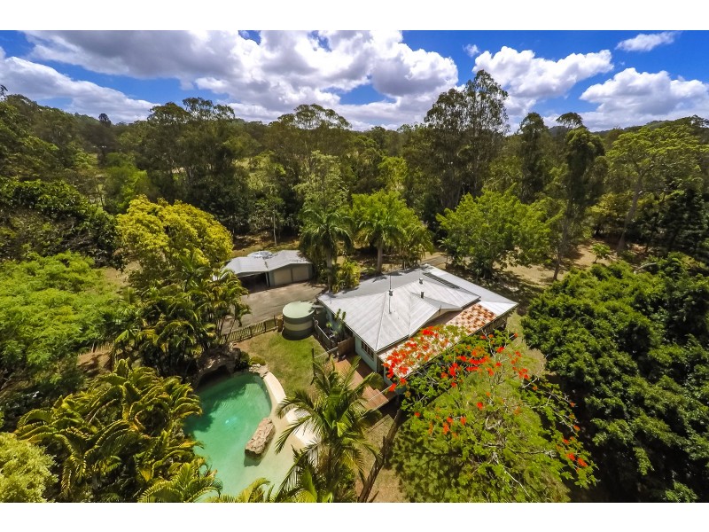Lot 11, 1068 Browns Creek Rd, Eerwah Vale QLD 4562