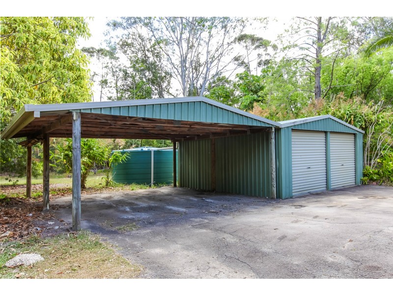 Lot 11, 1068 Browns Creek Rd, Eerwah Vale QLD 4562