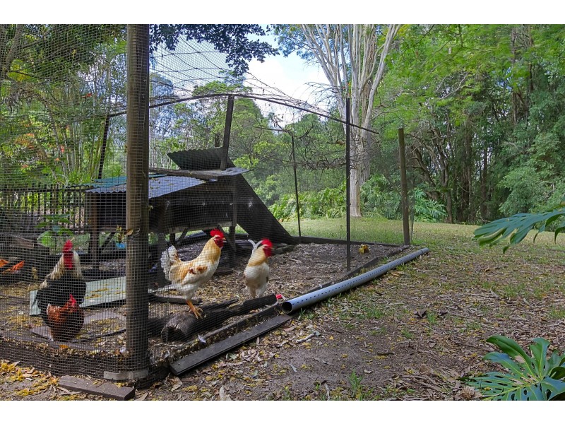 Lot 11, 1068 Browns Creek Rd, Eerwah Vale QLD 4562