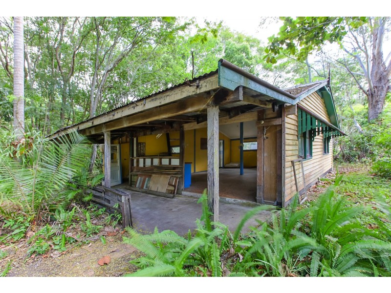 Lot 11, 1068 Browns Creek Rd, Eerwah Vale QLD 4562
