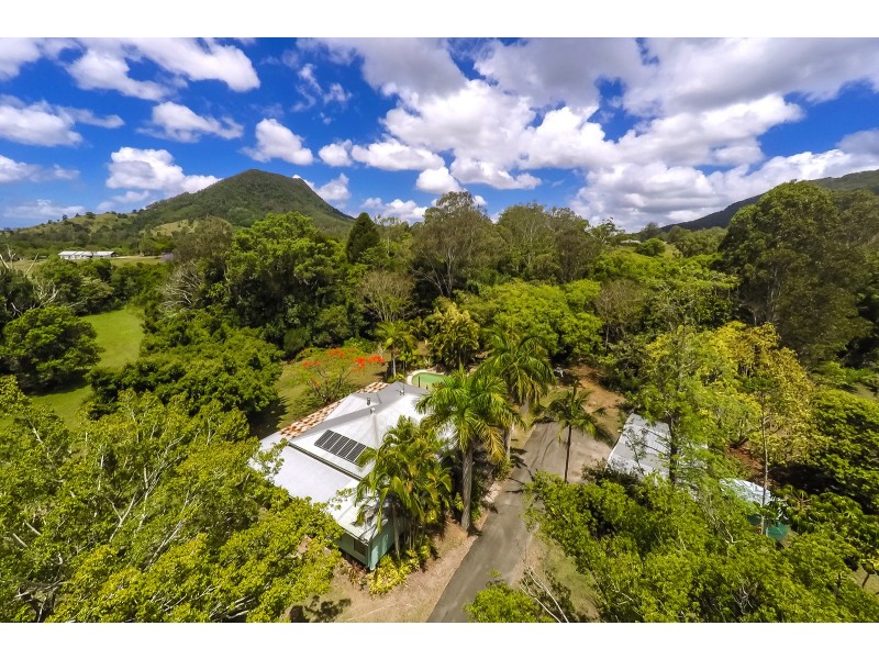 Lot 11, 1068 Browns Creek Rd, Eerwah Vale QLD 4562