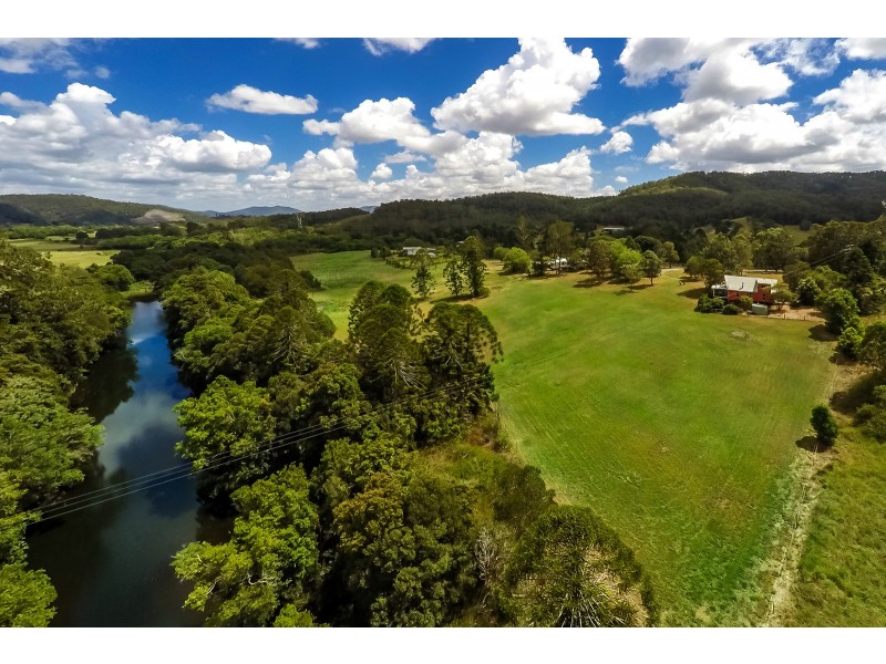 163 Hunsley Rd, Kidaman Creek QLD 4574