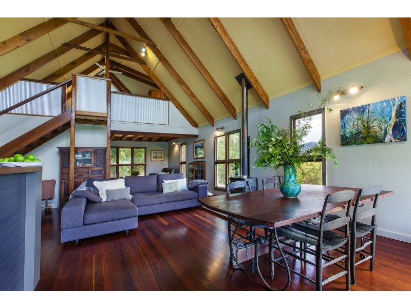 163 Hunsley Rd, Kidaman Creek QLD 4574