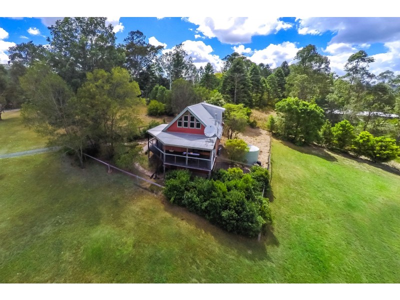 163 Hunsley Rd, Kidaman Creek QLD 4574
