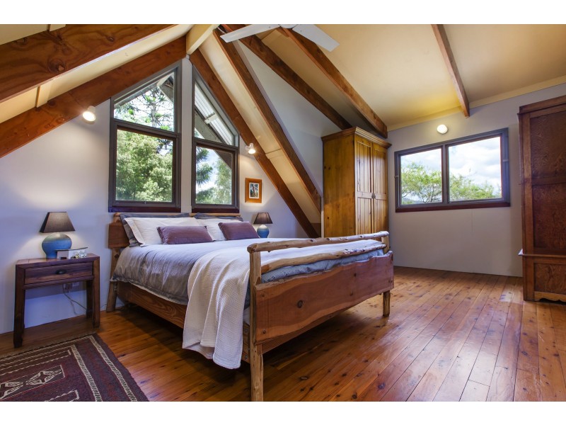 163 Hunsley Rd, Kidaman Creek QLD 4574